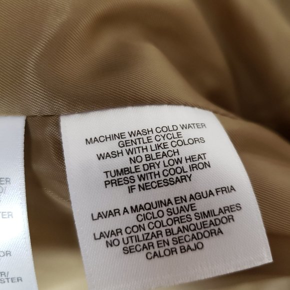 Jones New York Vest ~ Size Medium - Picture 2 of 8